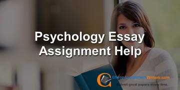 psychology-essay-assignment-help